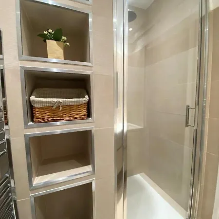 A092-studio Agreable Avec Mezzanine - Le Suquet