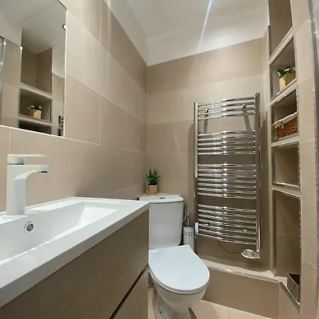 A092-studio Agreable Avec Mezzanine - Le Suquet * קאן